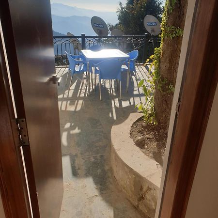 The Kumaon Retreat Hotel Nainital Buitenkant foto