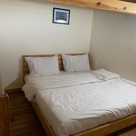 The Kumaon Retreat Hotel Nainital Buitenkant foto