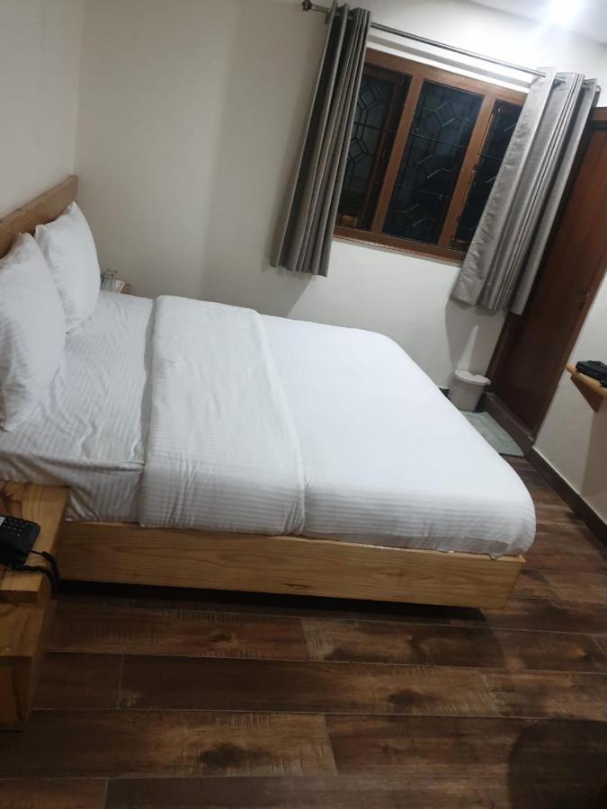 The Kumaon Retreat Hotel Nainital Buitenkant foto
