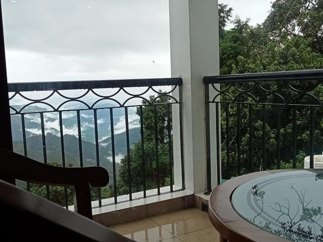 The Kumaon Retreat Hotel Nainital Buitenkant foto