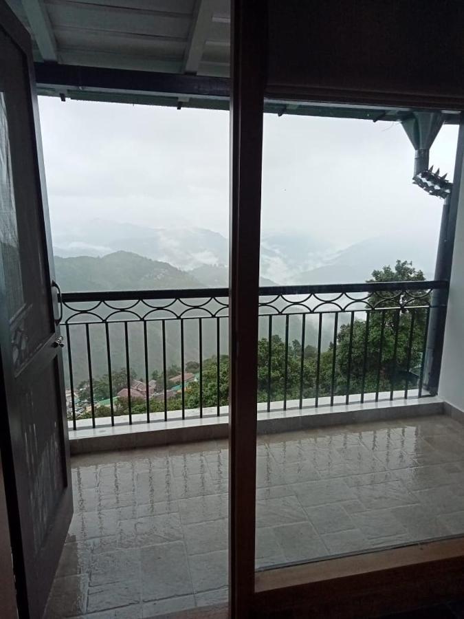 The Kumaon Retreat Hotel Nainital Buitenkant foto
