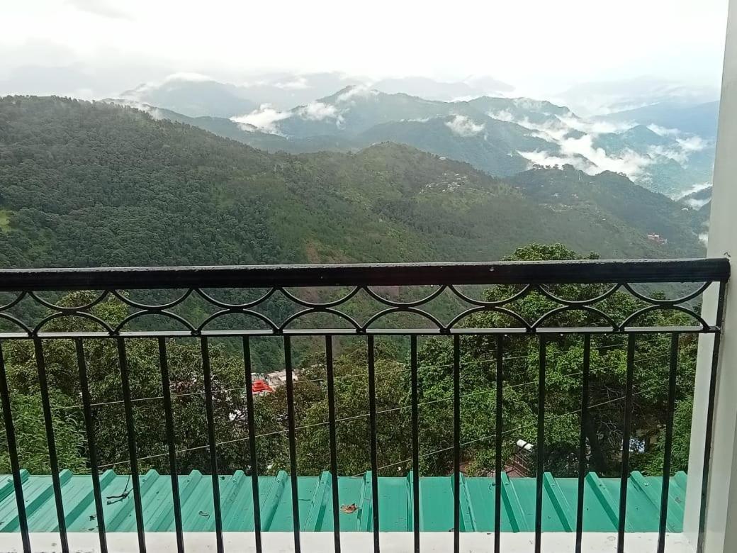 The Kumaon Retreat Hotel Nainital Buitenkant foto