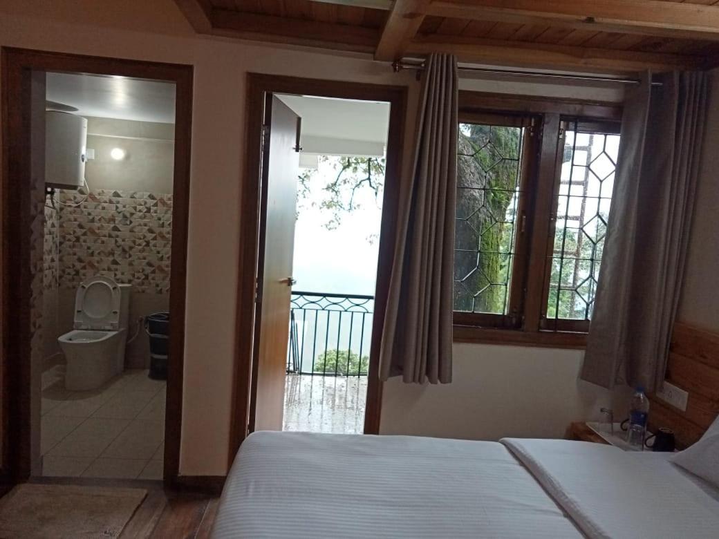 The Kumaon Retreat Hotel Nainital Kamer foto