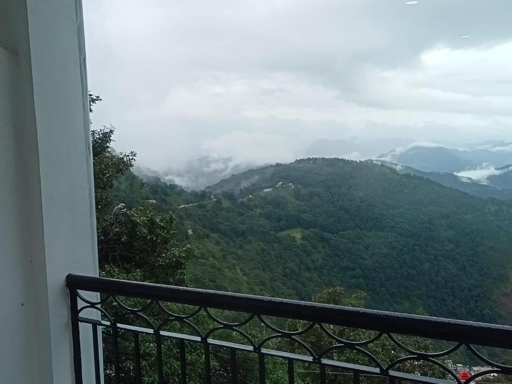 The Kumaon Retreat Hotel Nainital Buitenkant foto