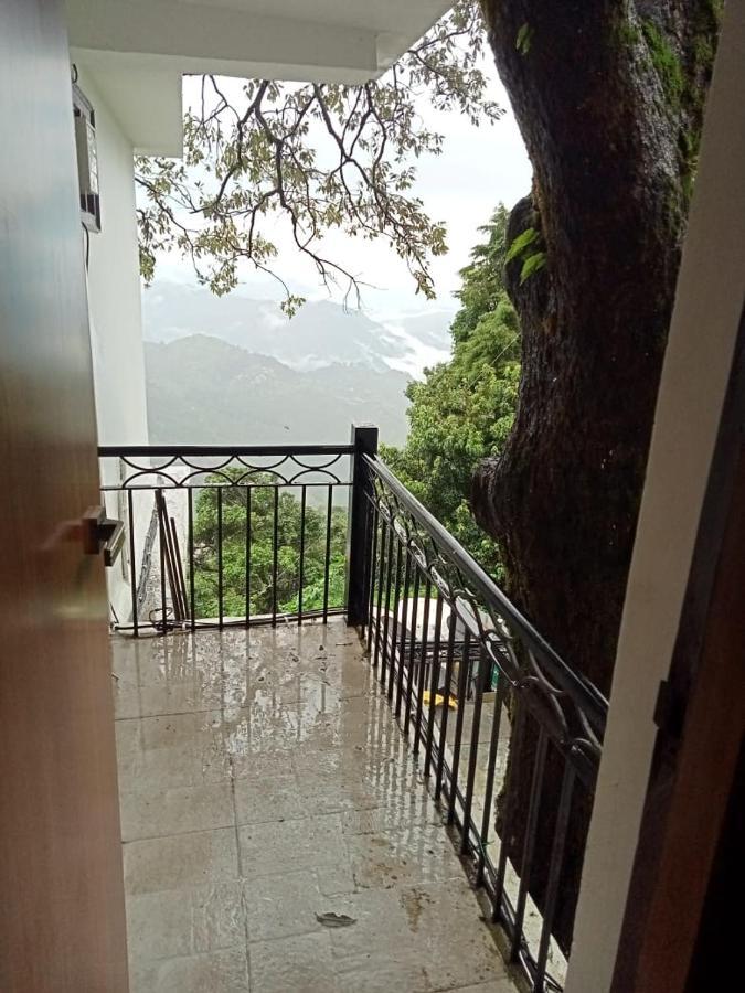 The Kumaon Retreat Hotel Nainital Buitenkant foto
