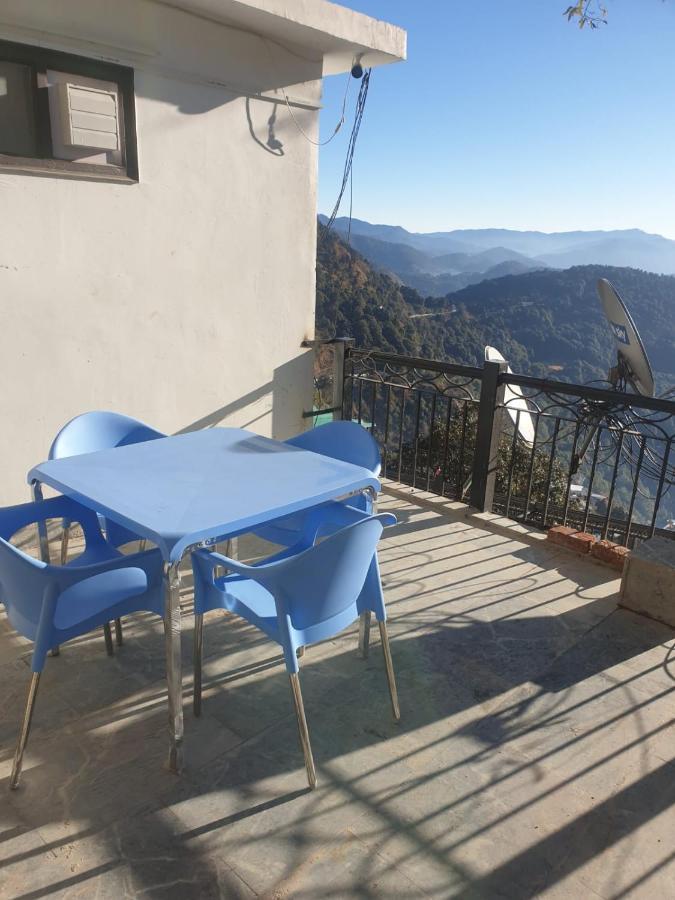 The Kumaon Retreat Hotel Nainital Buitenkant foto