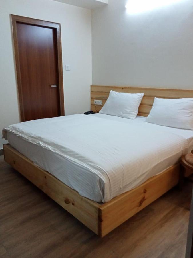 The Kumaon Retreat Hotel Nainital Kamer foto