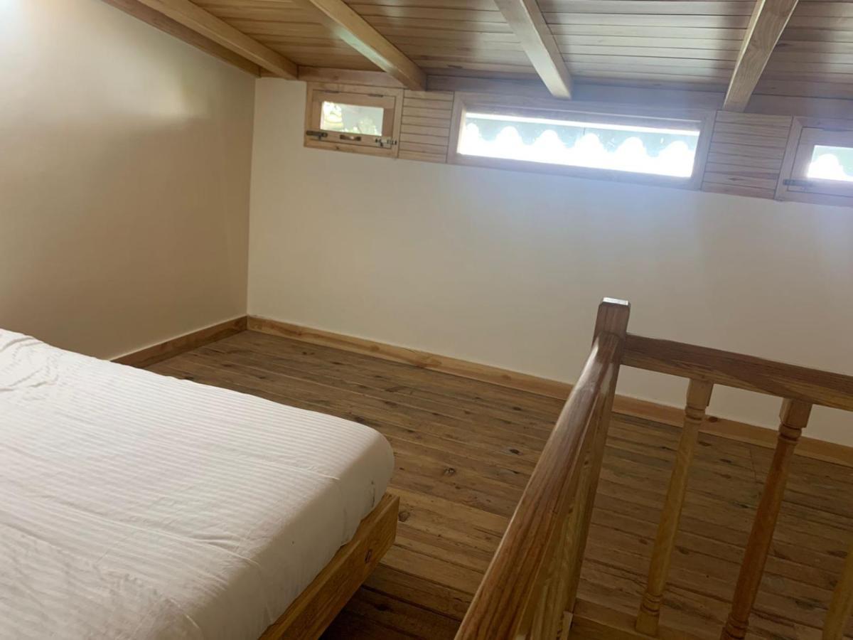 The Kumaon Retreat Hotel Nainital Buitenkant foto