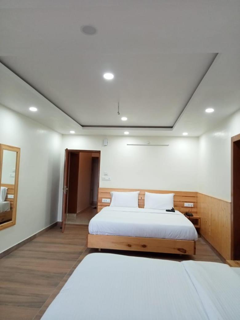 The Kumaon Retreat Hotel Nainital Kamer foto
