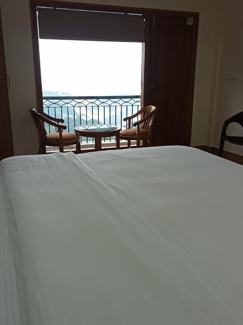 The Kumaon Retreat Hotel Nainital Kamer foto