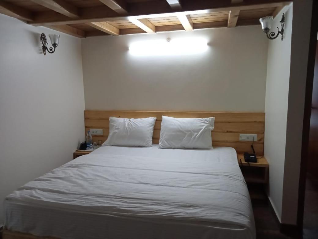 The Kumaon Retreat Hotel Nainital Kamer foto