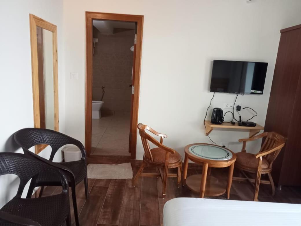 The Kumaon Retreat Hotel Nainital Kamer foto