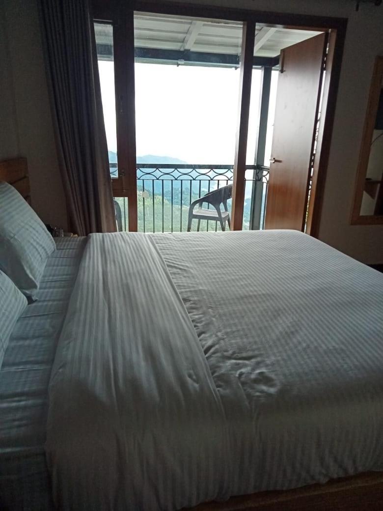 The Kumaon Retreat Hotel Nainital Kamer foto