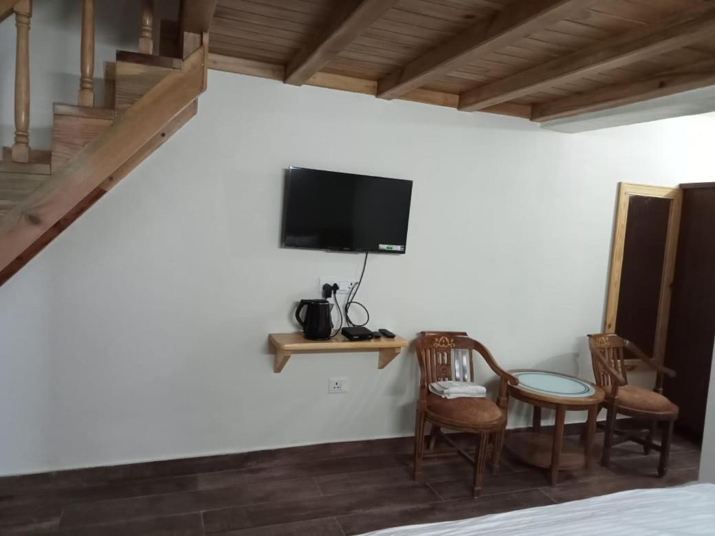 The Kumaon Retreat Hotel Nainital Kamer foto