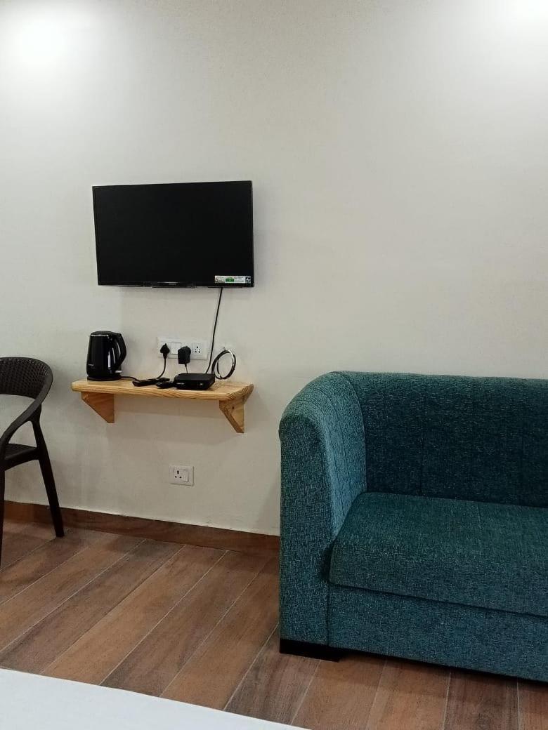 The Kumaon Retreat Hotel Nainital Kamer foto
