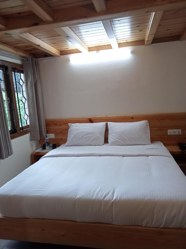 The Kumaon Retreat Hotel Nainital Kamer foto